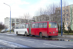 Ikarus 280.26 #1820 2007-03-02