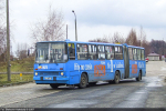 Ikarus 280.26 #1973 2007-03-03
