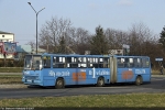Ikarus 280.26 #1973 2007-03-13