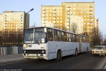 Ikarus 280.26 #1851 2007-03-16