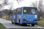 Ikarus 280.26 #1973 2007-03-16