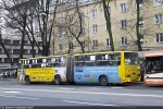 Ikarus 280.26 #1816 2007-03-21