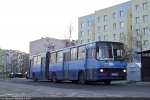 Ikarus 280.26 #1908 2007-03-27