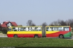Ikarus 280.26 #1958 2007-03-28