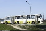 Ikarus 280.26 #1989 2007-03-28