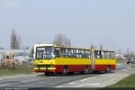 Ikarus 280.26 #1992 2007-03-28