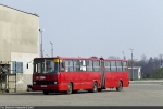 Ikarus 280.26 #1964 2007-03-28