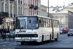 Ikarus 280.26 #1968 2007-03-28