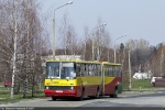 Ikarus 280.26 #1958 2007-03-29