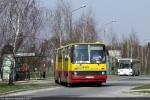 Ikarus 280.26 #1958 2007-03-29