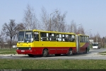 Ikarus 280.26 #1958 2007-03-29