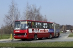 Ikarus 280.26 #1849 2007-03-29