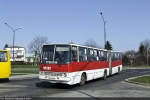 Ikarus 280.26 #1811 2007-03-30