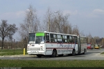 Ikarus 280.26 #1960 2007-04-03