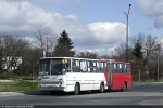 Ikarus 280.26 #1837 2007-04-04