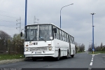 Ikarus 280.26 #1972 2007-04-06
