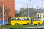Ikarus 280.26 #1963 2007-04-11
