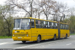 Ikarus 280.26 #1963 2007-04-11