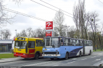 Ikarus 280.26 #1991 2007-04-11