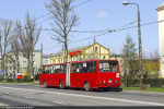 Ikarus 280.26 #1832 2007-04-12