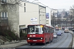 Ikarus 280.26 #1964 2008-01-30