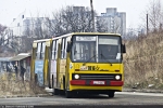 Ikarus 280.26 #1816 2008-02-01