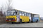 Ikarus 280.26 #1816 2008-02-01
