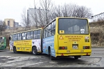 Ikarus 280.26 #1816 2008-02-01