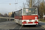 Ikarus 280.26 #1811 2008-02-04