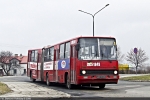 Ikarus 280.26 #1849 2008-02-08