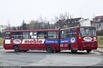 Ikarus 280.26 #1849 2008-02-08