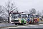 Ikarus 280.26 #2087 2008-02-08