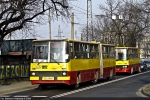 Ikarus 280.26 #1992 2008-02-12