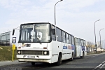 Ikarus 280.26 #1961 2008-02-29