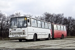 Ikarus 280.26 #1837 2008-03-04