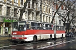 Ikarus 280.26 #1811 2008-03-19