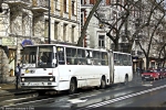 Ikarus 280.26 #1851 2008-03-19