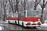 Ikarus 280.26 #1811 2008-03-20