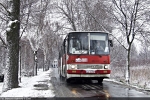 Ikarus 280.26 #1811 2008-03-20