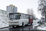 Ikarus 280.26 #1837 2008-03-20