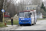 Ikarus 280.26 #1990 2008-04-08