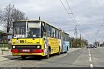 Ikarus 280.26 #1816 2008-04-11