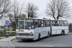 Ikarus 280.26 #1845 2008-04-15