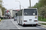 Ikarus 280.26 #1845 2008-04-15