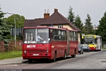 Ikarus 280.26 #2148 2008-05-27