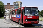 Ikarus 280.26 #1849 2008-06-20