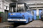 Ikarus 280.26 #1973 2008-09-21