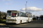 Ikarus 280.26 #1845 2008-11-18
