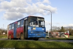 Ikarus 280.26 #1990 2008-11-18