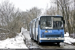 Ikarus 280.26 #1973 2008-11-24